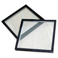 Double glazing glass